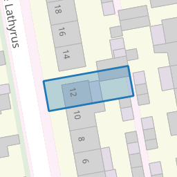 Perceel VKW00-E-2410