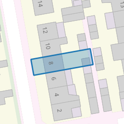 Perceel VKW00-E-2412