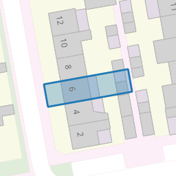 Perceel VKW00-E-2413