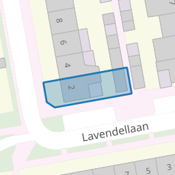 Perceel VKW00-E-2415