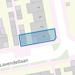 Perceel VKW00-E-2416