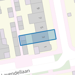 Perceel VKW00-E-2417