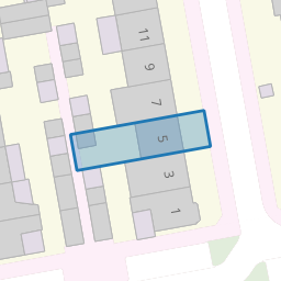 Perceel VKW00-E-2418