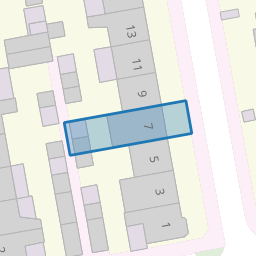 Perceel VKW00-E-2419