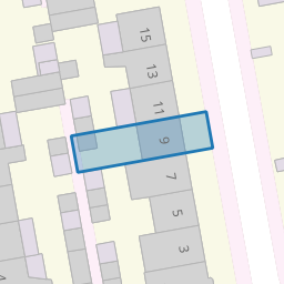 Perceel VKW00-E-2420