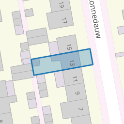 Perceel VKW00-E-2422