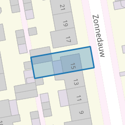 Perceel VKW00-E-2423