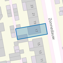 Perceel VKW00-E-2424