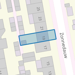 Perceel VKW00-E-2425