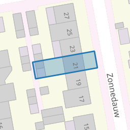 Perceel VKW00-E-2426