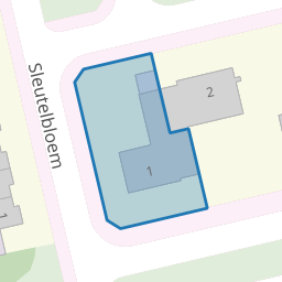 Perceel VKW00-E-2432