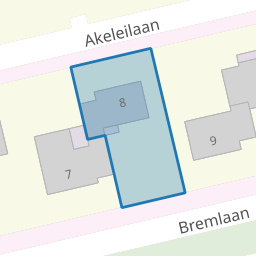 Perceel VKW00-E-2439