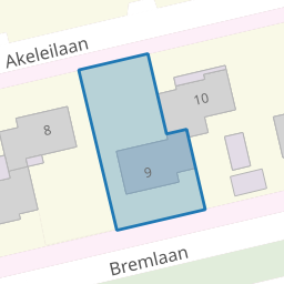 Perceel VKW00-E-2440