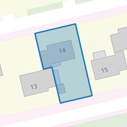 Perceel VKW00-E-2445