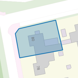 Perceel VKW00-E-2454