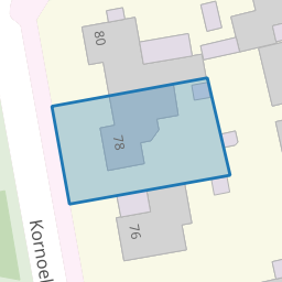 Perceel VKW00-E-2455