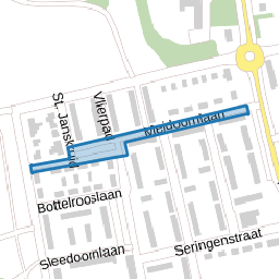 Perceel VKW00-E-2458