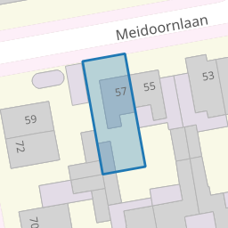 Perceel VKW00-E-2463