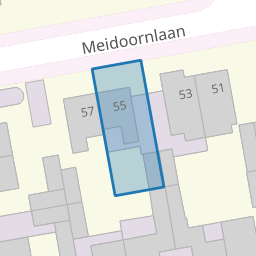 Perceel VKW00-E-2464