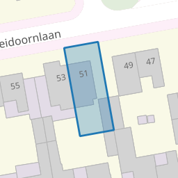 Perceel VKW00-E-2466