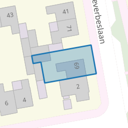 Perceel VKW00-E-2473