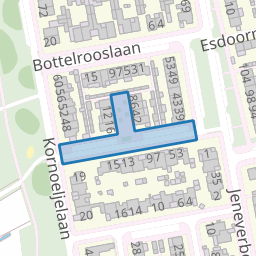 Perceel VKW00-E-2479