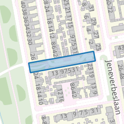 Perceel VKW00-E-2486