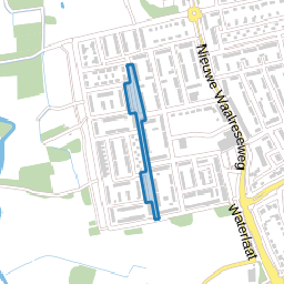 Perceel VKW00-E-2487