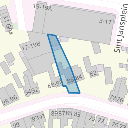 Perceel VKW00-E-2494