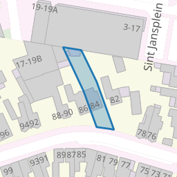 Perceel VKW00-E-2495