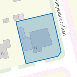 Perceel VKW00-E-2498