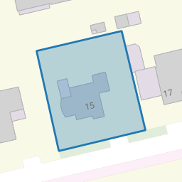 Perceel VKW00-E-2499