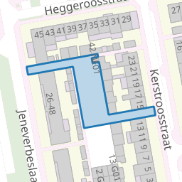 Perceel VKW00-E-2503