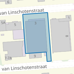 Perceel VKW00-E-2507