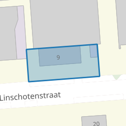 Perceel VKW00-E-2508