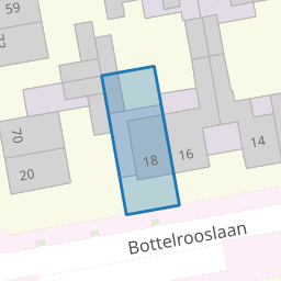 Perceel VKW00-E-2509