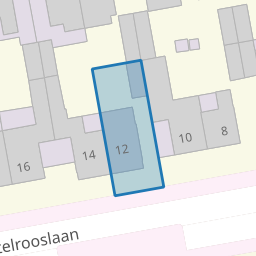 Perceel VKW00-E-2512