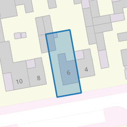 Perceel VKW00-E-2515