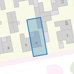 Perceel VKW00-E-2516