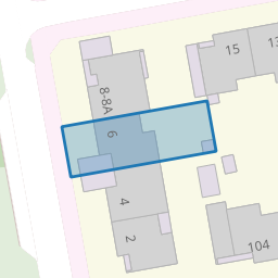 Perceel VKW00-E-2518