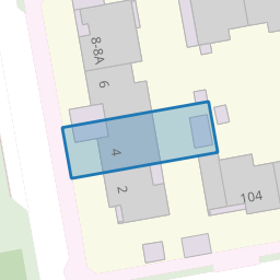 Perceel VKW00-E-2519