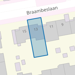 Perceel VKW00-E-2522