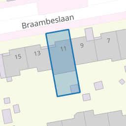 Perceel VKW00-E-2523