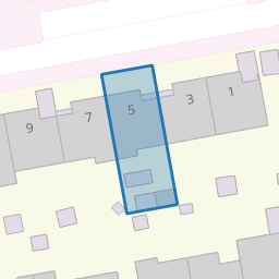 Perceel VKW00-E-2526