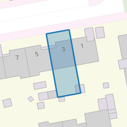 Perceel VKW00-E-2527