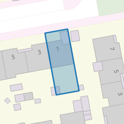 Perceel VKW00-E-2528