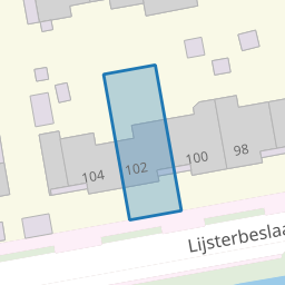 Perceel VKW00-E-2530