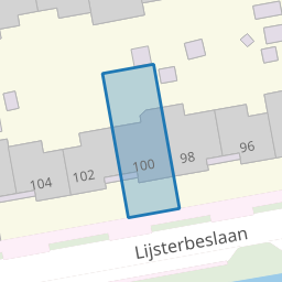 Perceel VKW00-E-2531