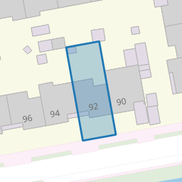 Perceel VKW00-E-2535