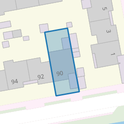 Perceel VKW00-E-2536